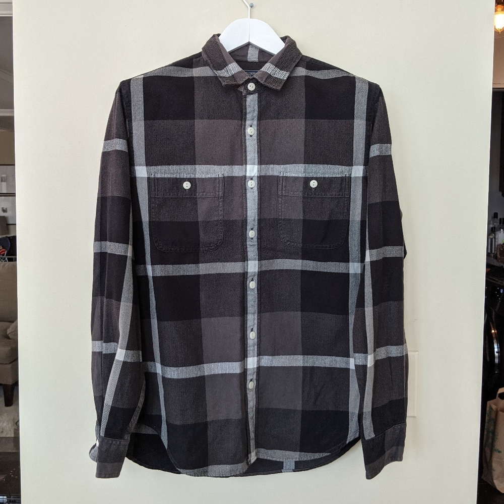 J.Crew Button Down Shirt